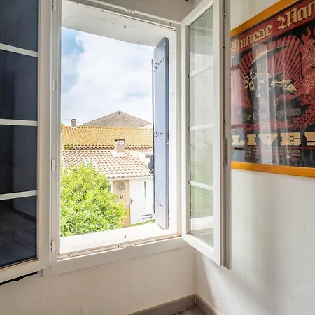 Independant L'orchidee Lespignan