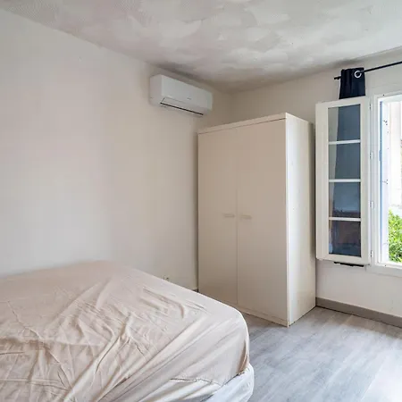 Independant L'orchidee Lespignan