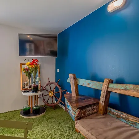 Independant L'orchidee Daire