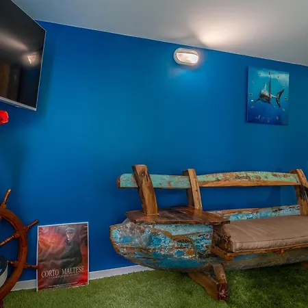 Independant L'orchidee * Lespignan