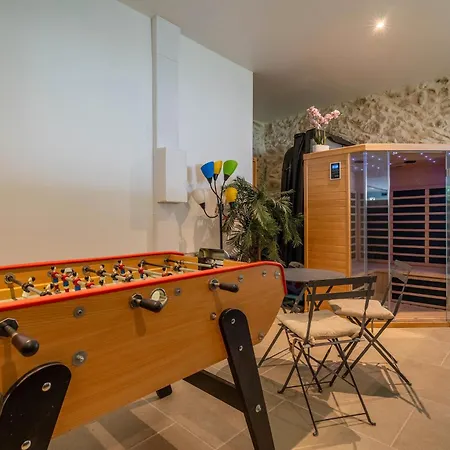 Independant L'orchidee Daire