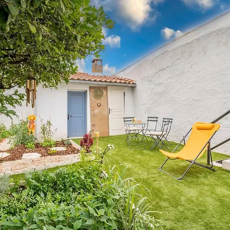 Daire Independant L'orchidee