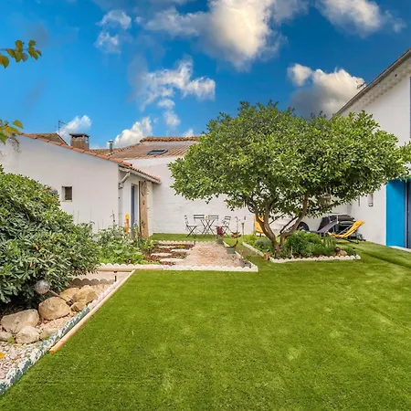 Daire Independant L'orchidee *