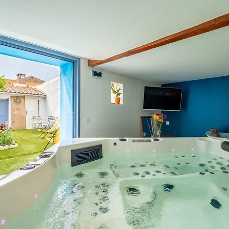 Independant L'orchidee Daire Lespignan