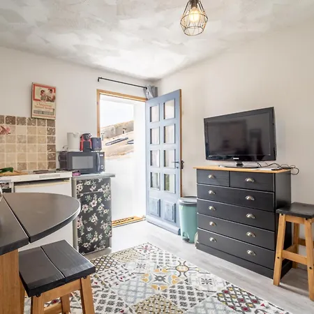 Apartment Independant L'orchidee *
