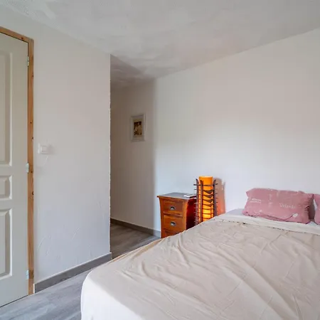 Apartment Independant L'orchidee *