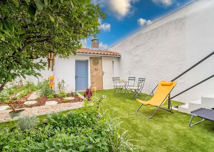 Apartman Independant L'orchidee