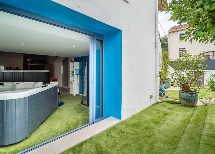 Apartman Independant L'orchidee