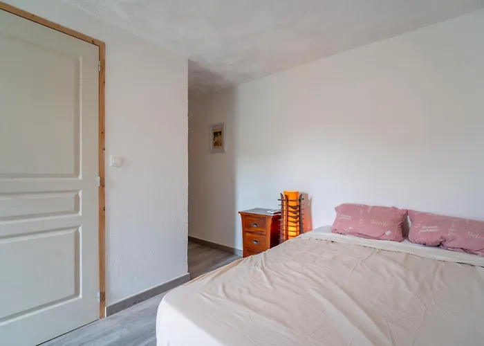 Independant L'orchidee Apartman *