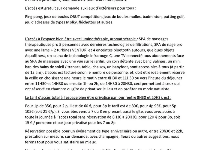 Independant L'orchidee Apartman *